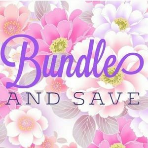 Bundle and save